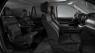 2027 Ford Expedition® Internal Image 1